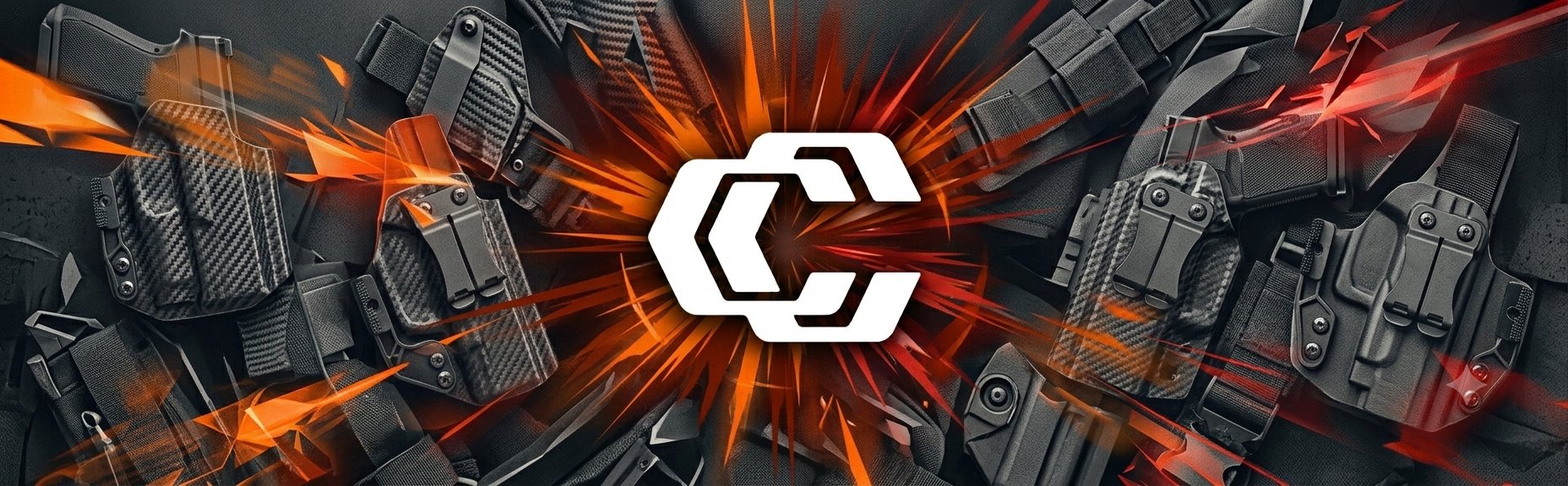 Campelo Coldre — Coldres Kydex Premium