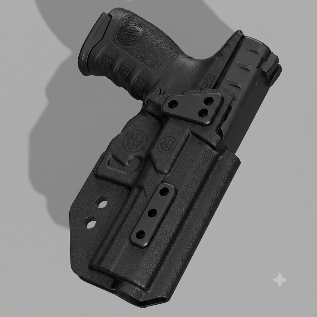 BERETTA APX - IWB