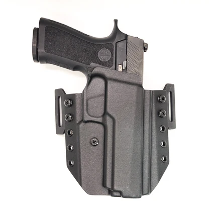 SIG SAUER P320 - OWB PANCAKE